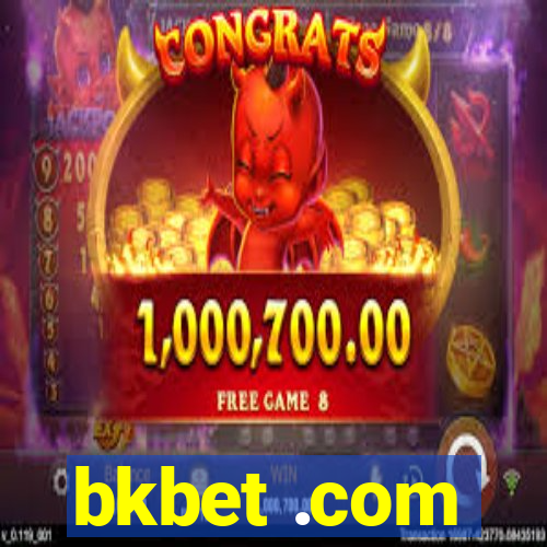 bkbet .com